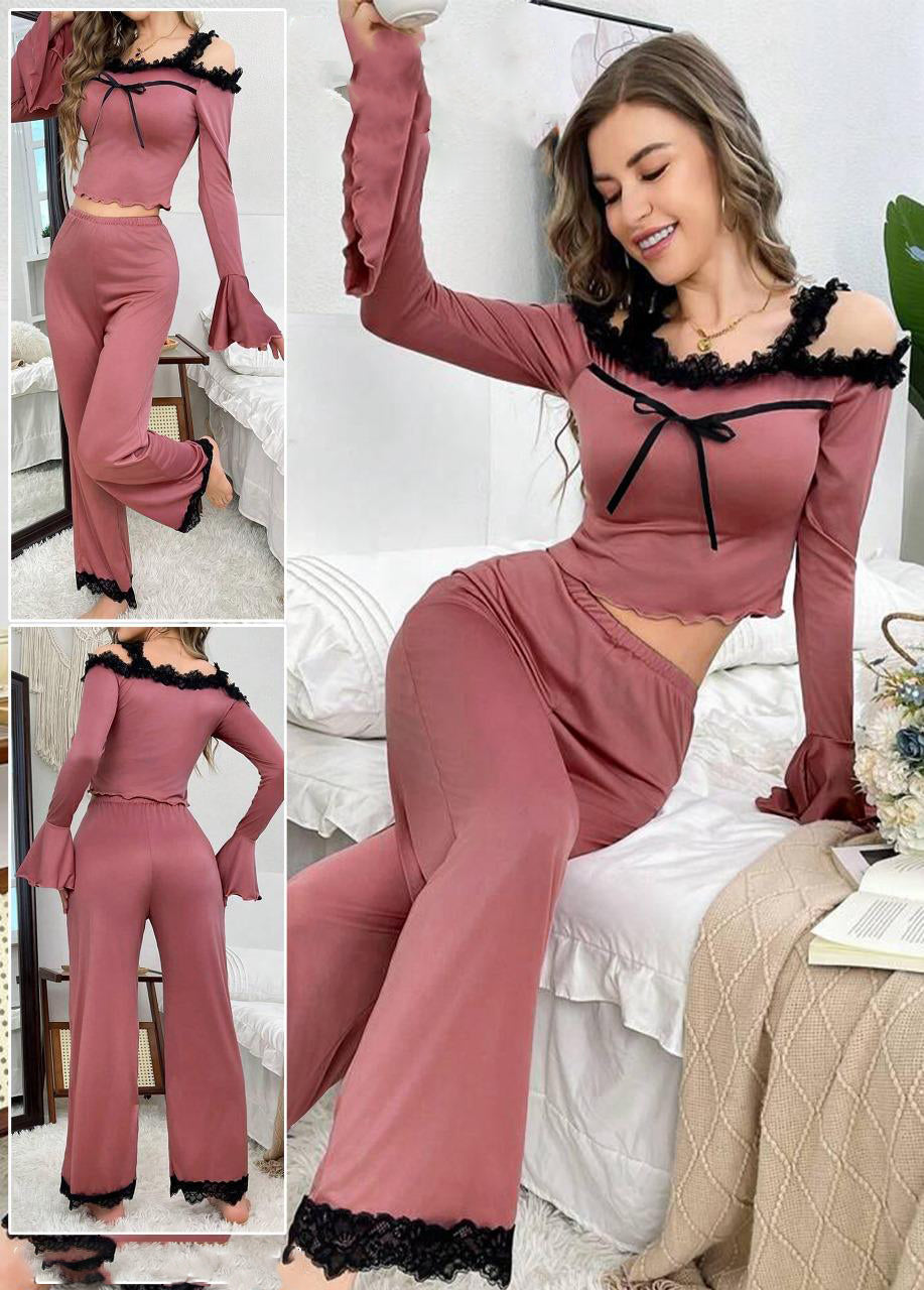 Dareen Pajama 5164