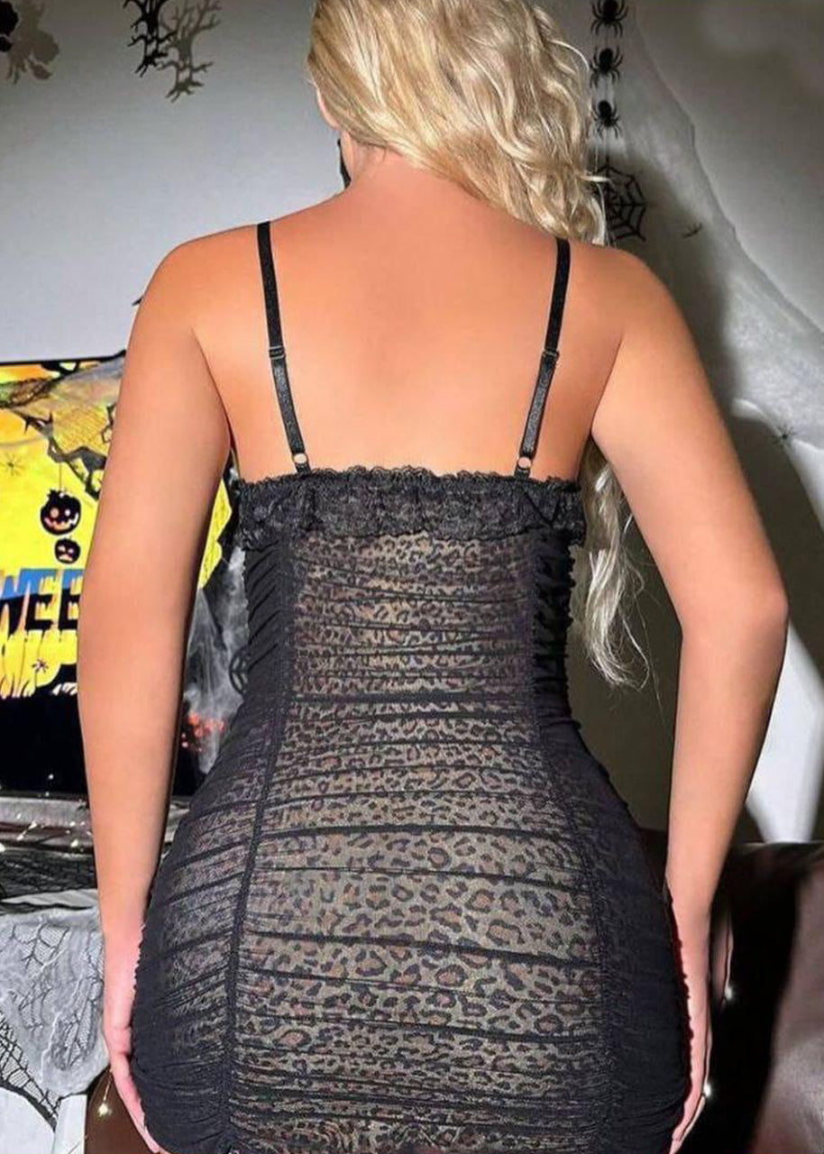 Lavida dress 7734