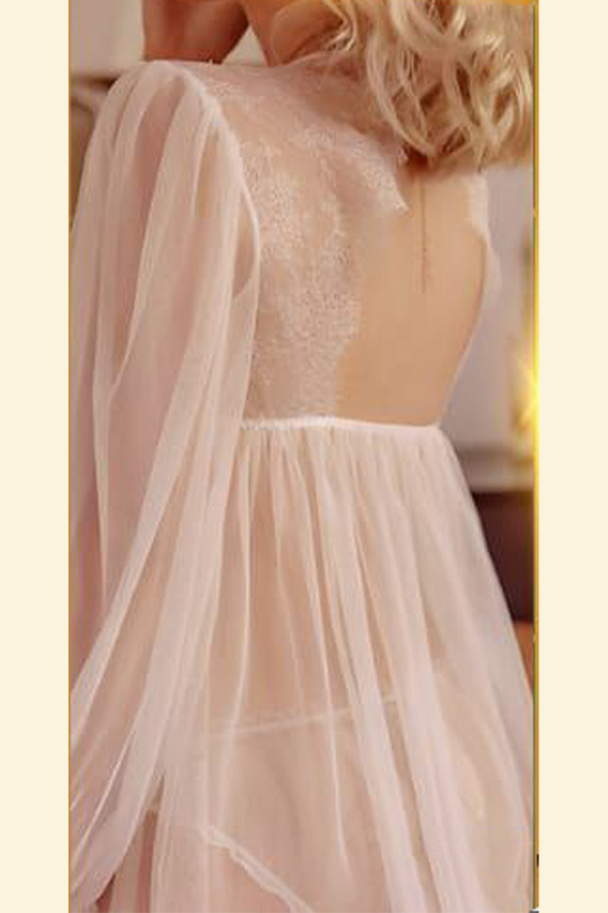 Dreamy Lace 0094