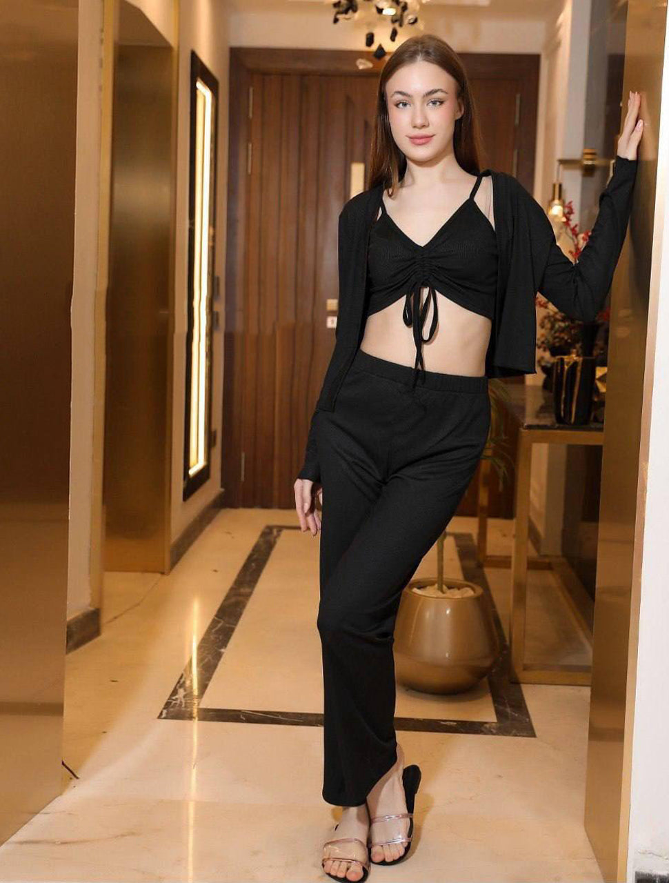 Chic 3-Piece Lounge Set 230