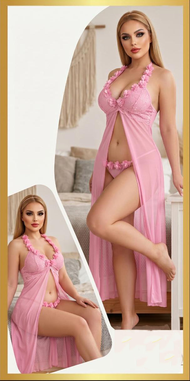 Sweet Fantasy Nightdress 1344