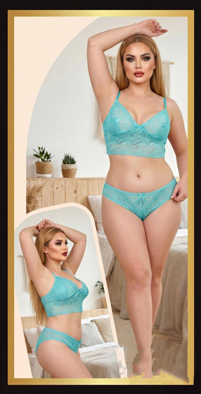 Pure Temptation Set 1354