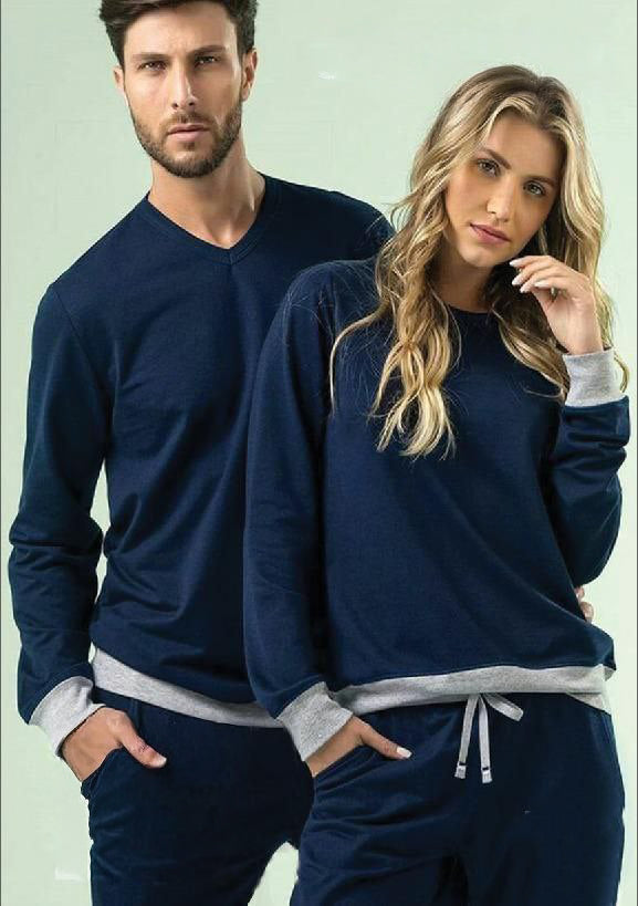 Cozy Couple Set 0600