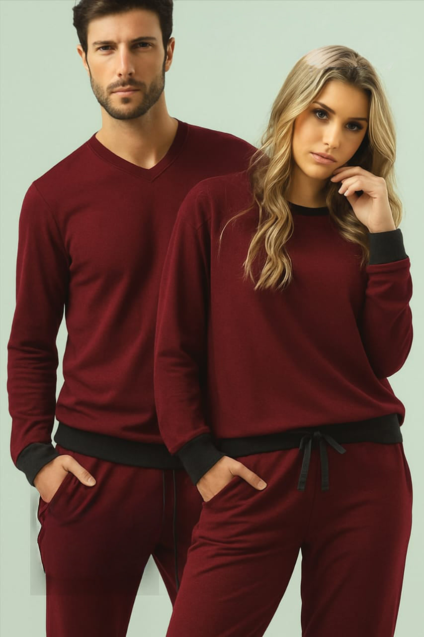 Cozy Couple Set 0600