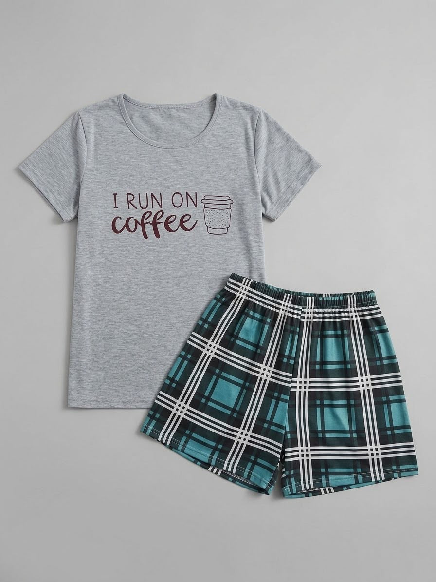 Morning Brew Set 051