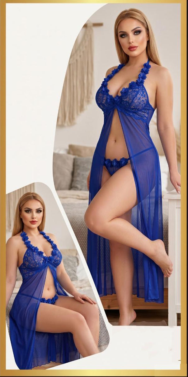 Sweet Fantasy Nightdress 1344