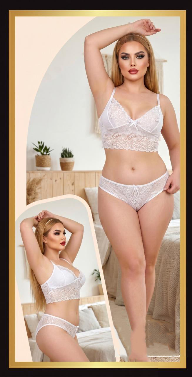 Pure Temptation Set 1354