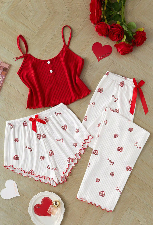 Love Hearts 1125