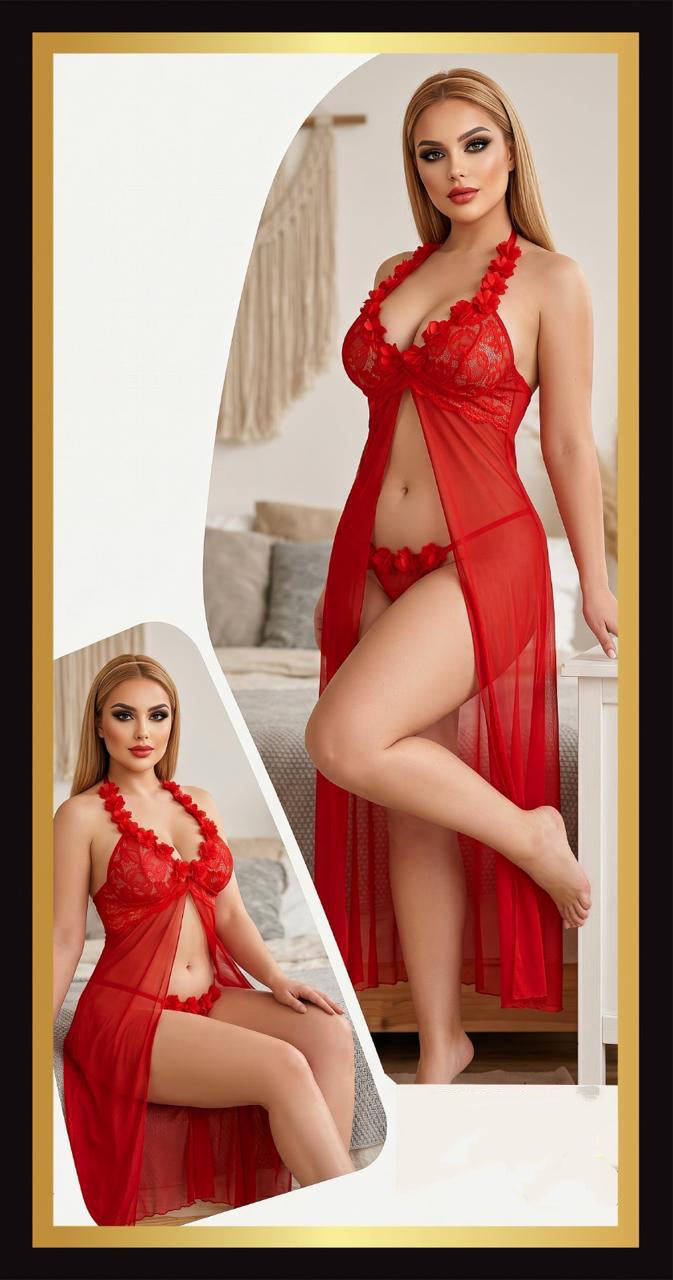 Sweet Fantasy Nightdress 1344