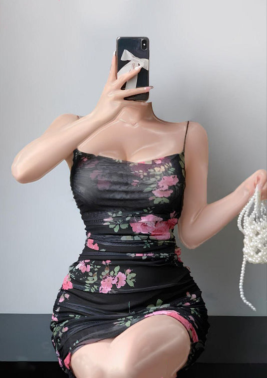 Floral Embrace Mini 1152