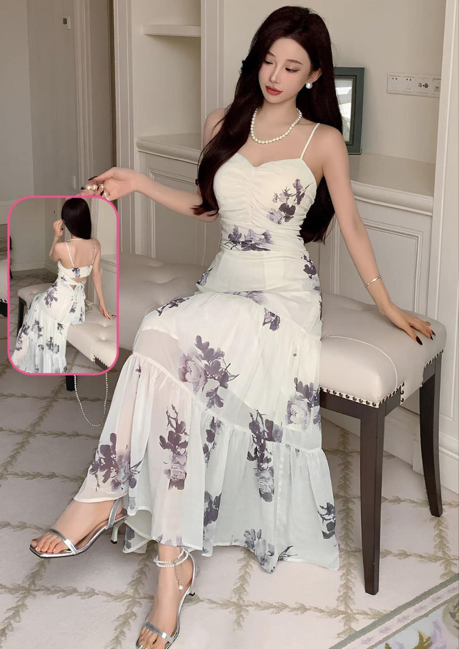 Spring Grace Dress 1175