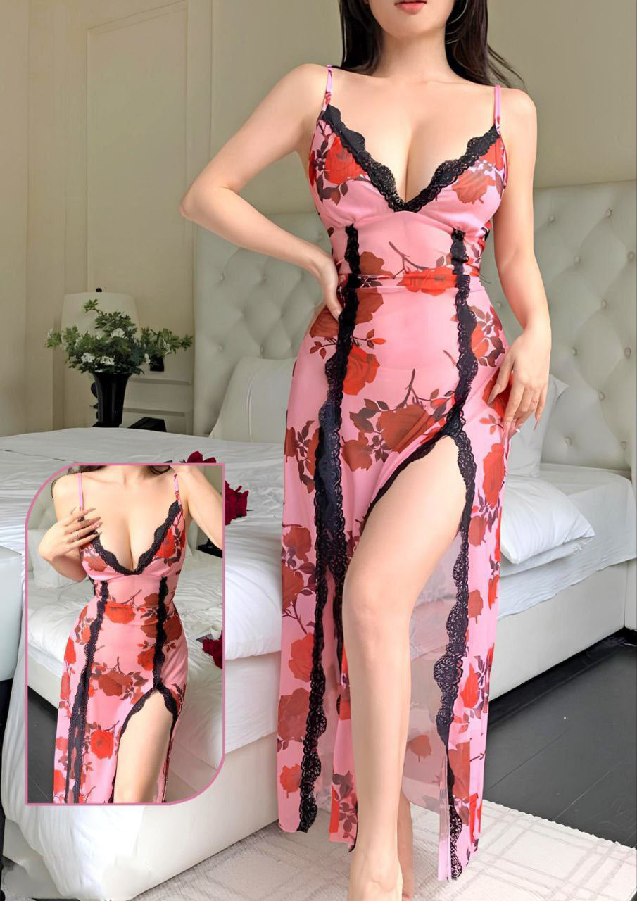 Rose Garden Dress 1218