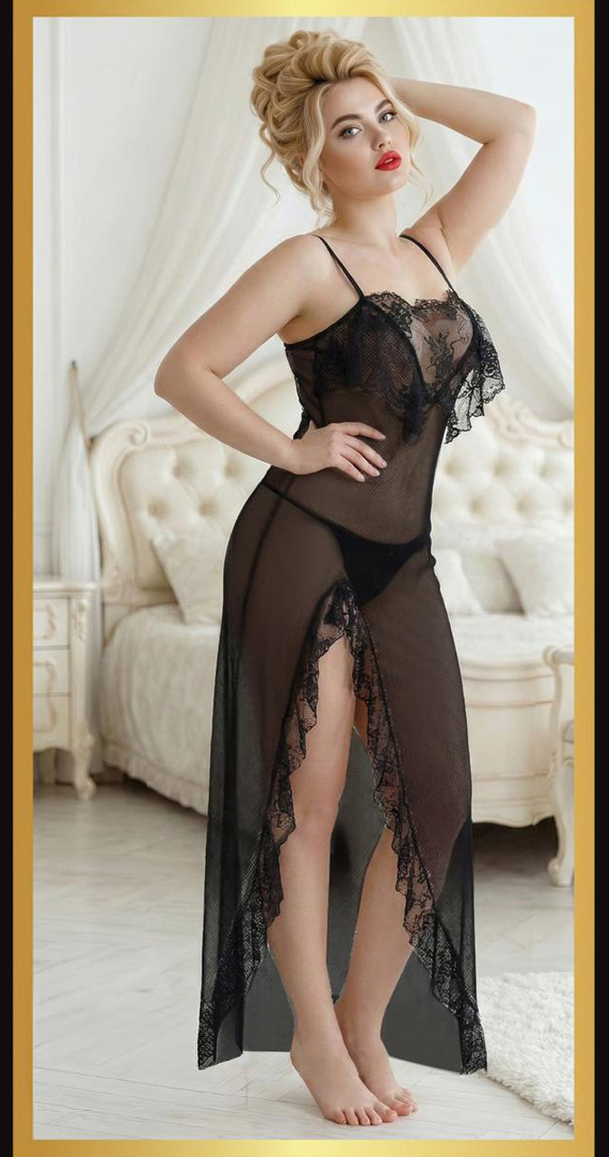 Bridal Night  Lingeire 1226