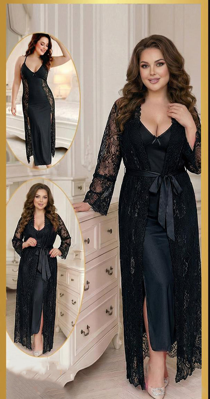 Pure Love Night Set 1290