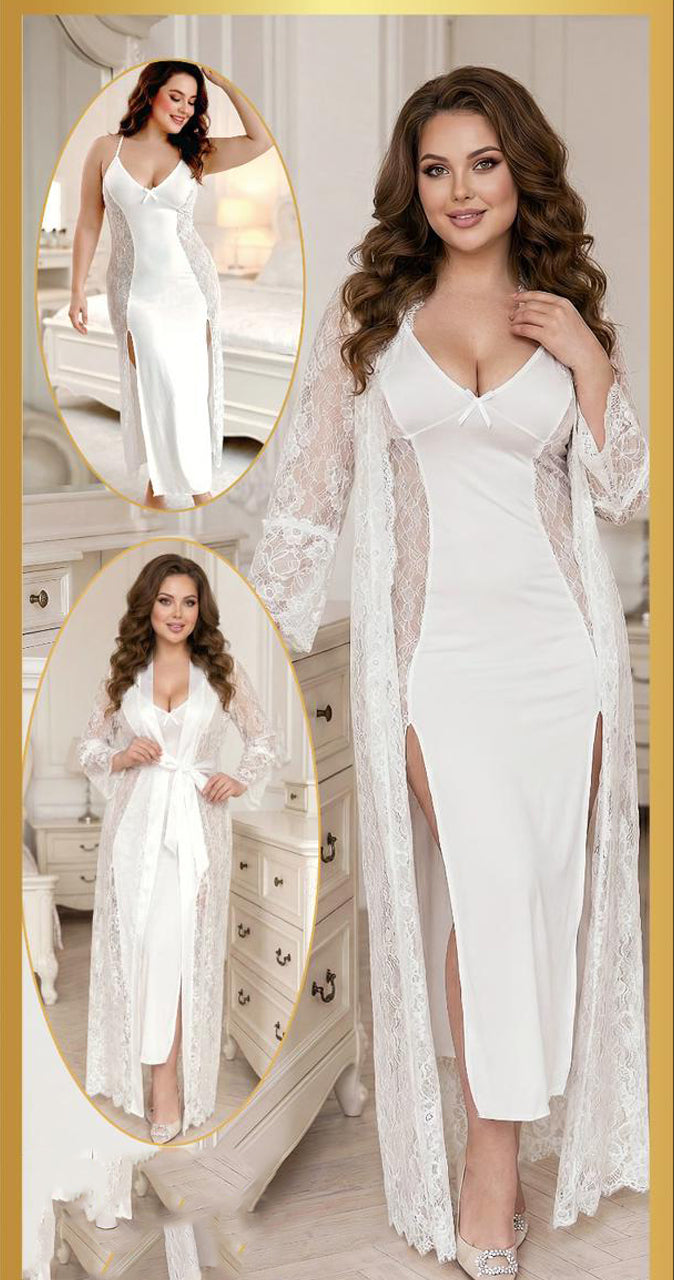 Pure Love Night Set 1290