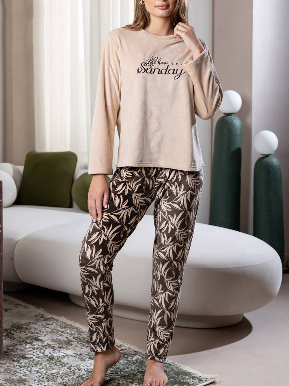 Sunday Mood Set 1339