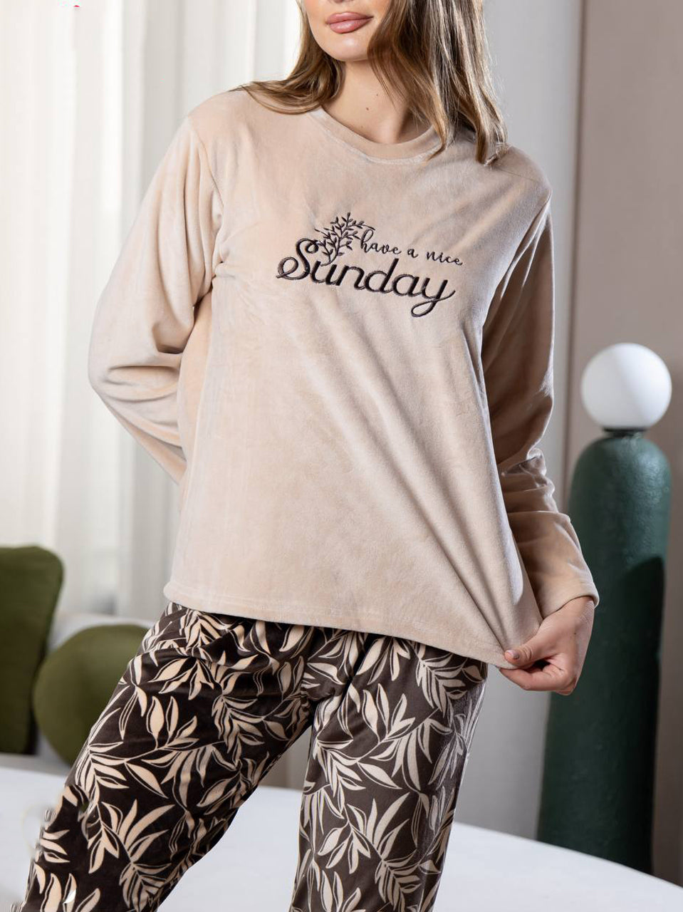 Sunday Mood Set 1339