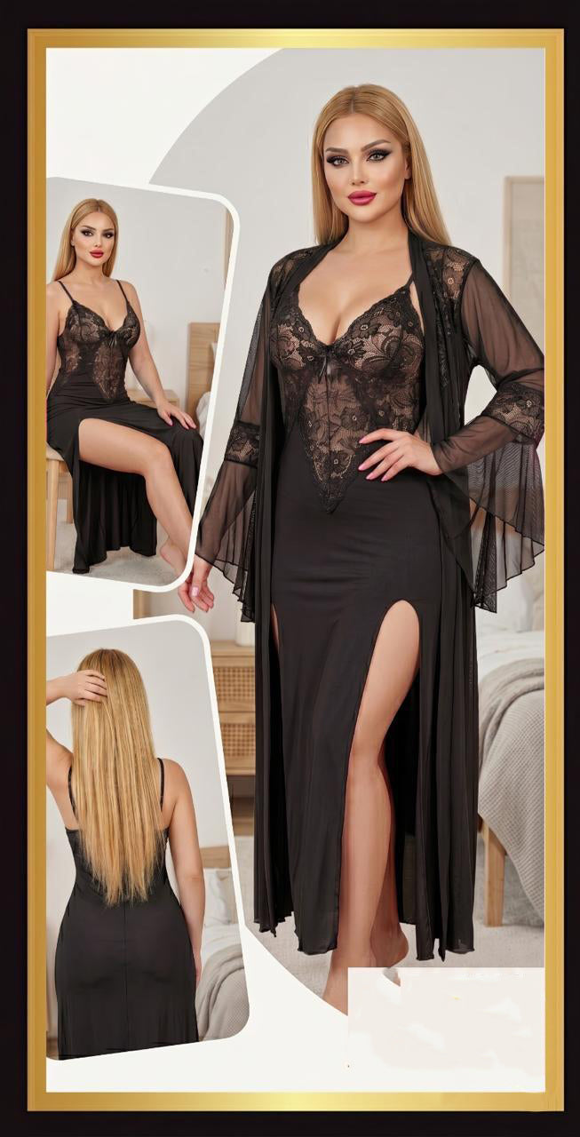 Silk Desire Set 1360