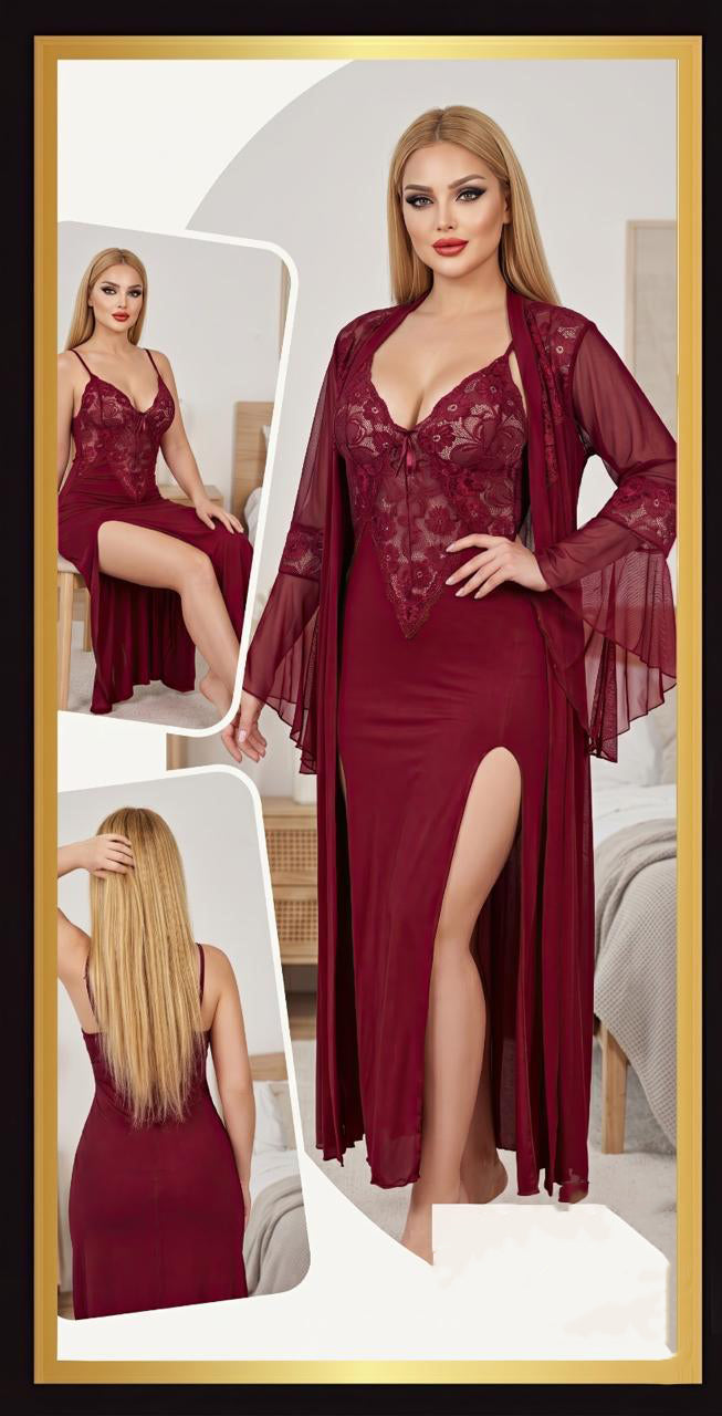 Silk Desire Set 1360