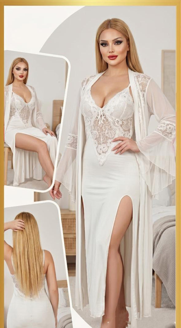 Silk Desire Set 1360
