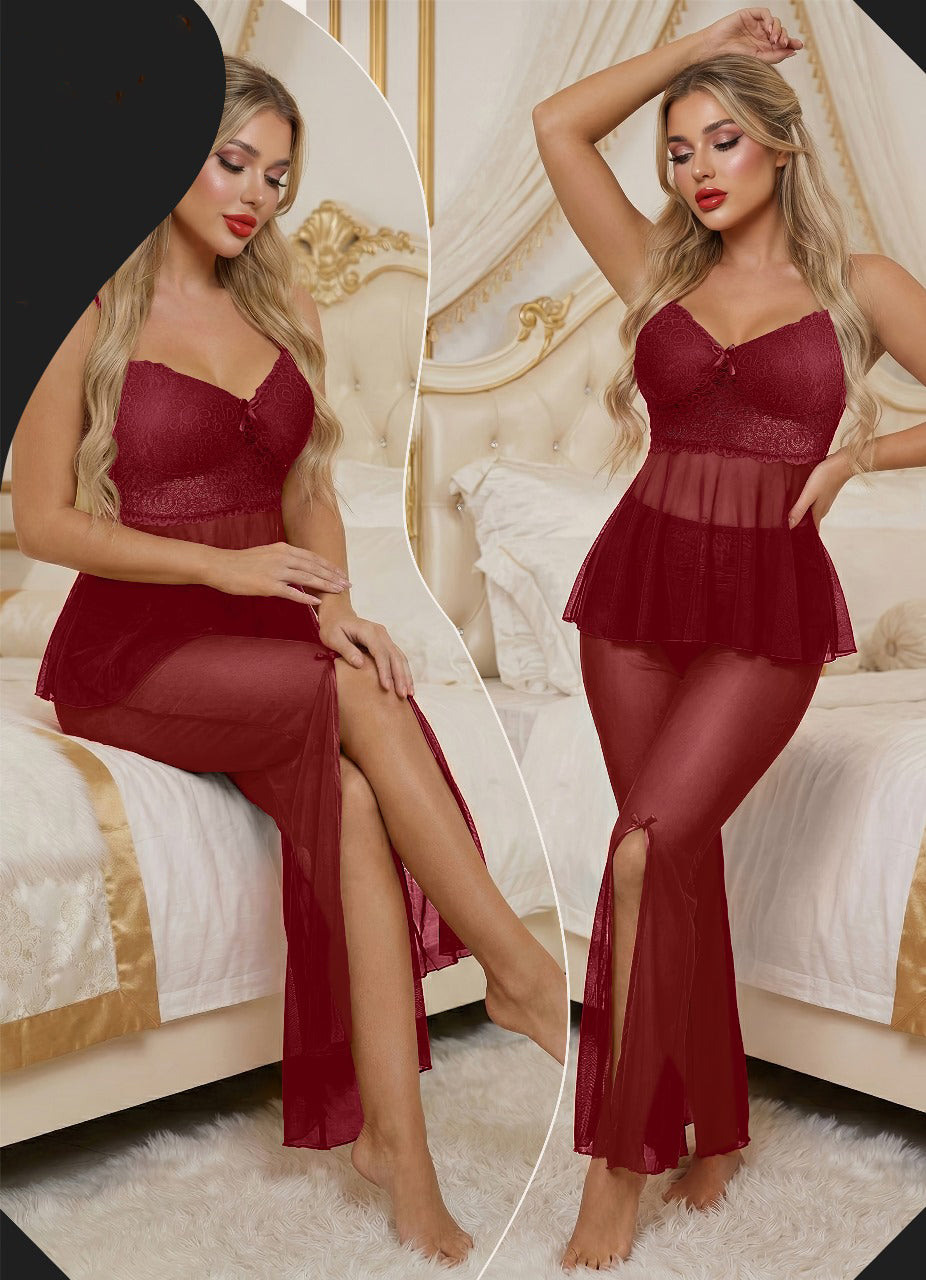 Royal Whisper set 6000