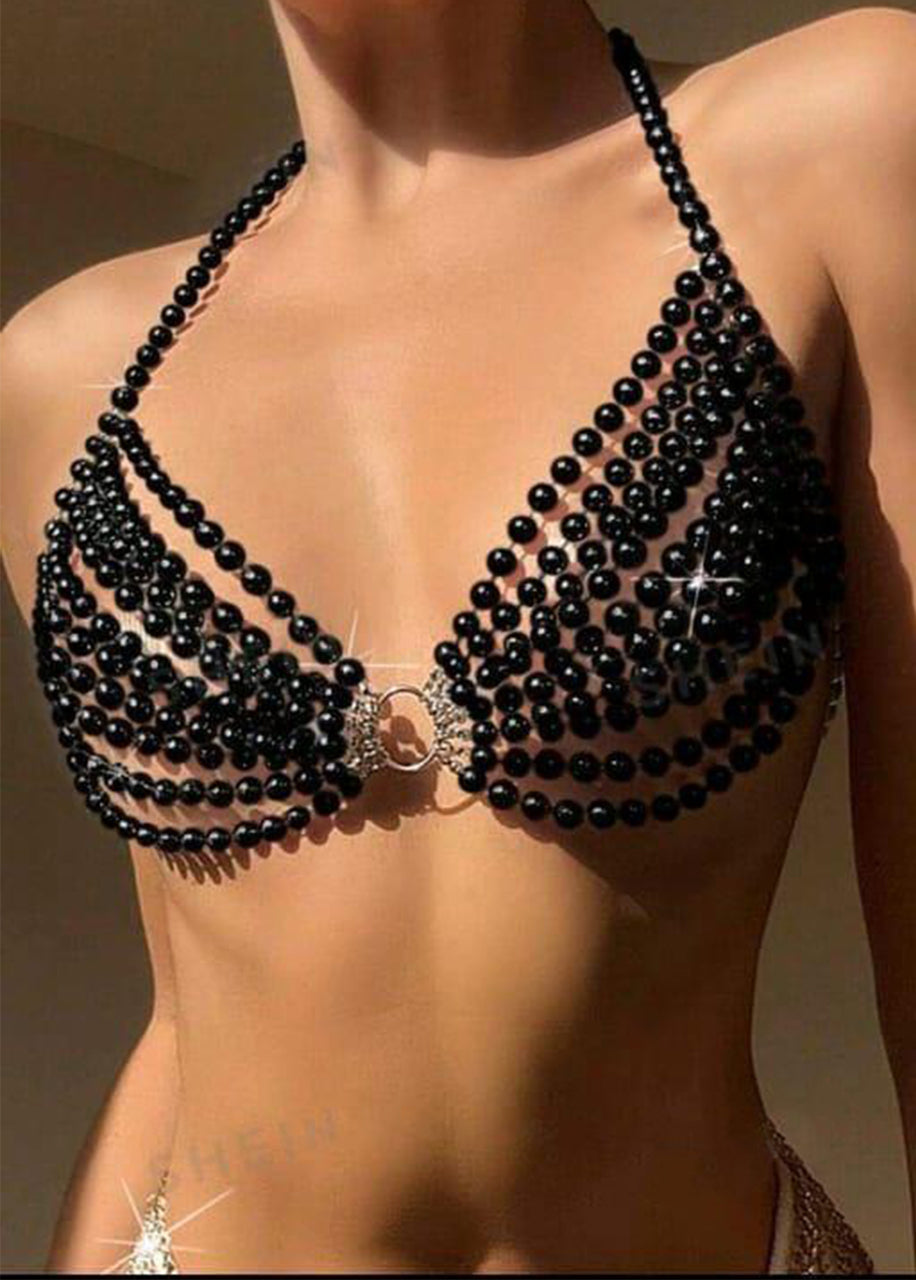 Pearl Fantasy Bra 191557