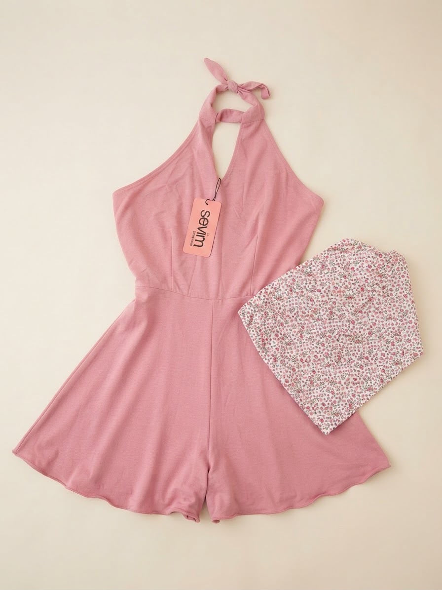 Elegant Cami Pajama