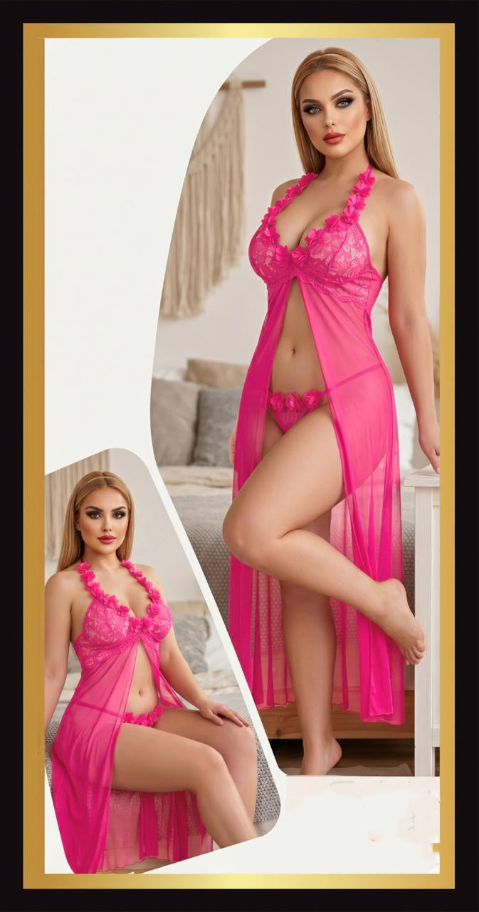 Sweet Fantasy Nightdress 1344