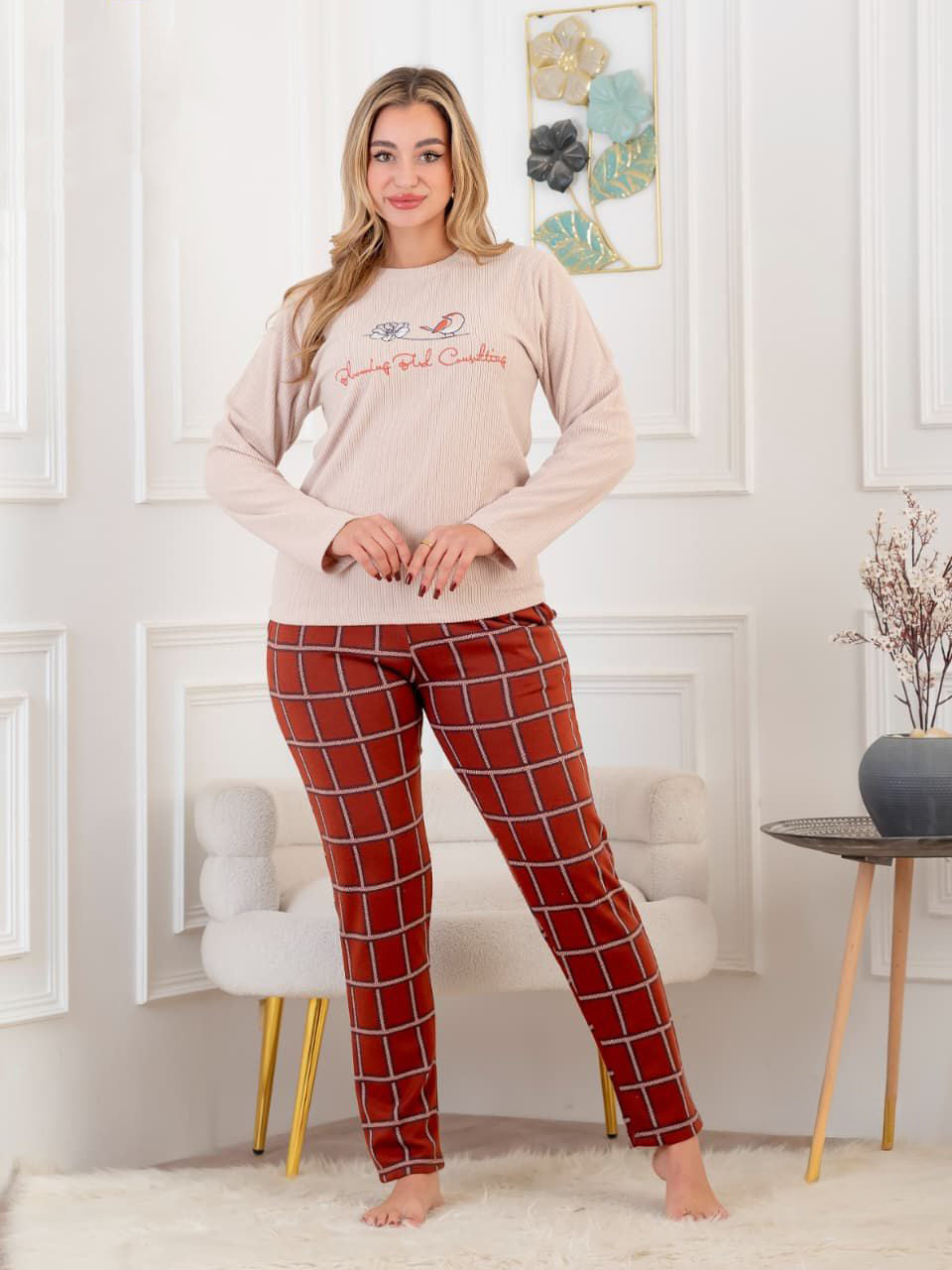 Easy Home Pajama 2001