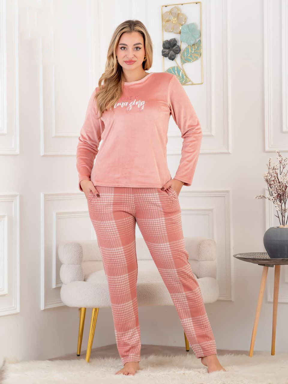 Soft Days Pajama 2005