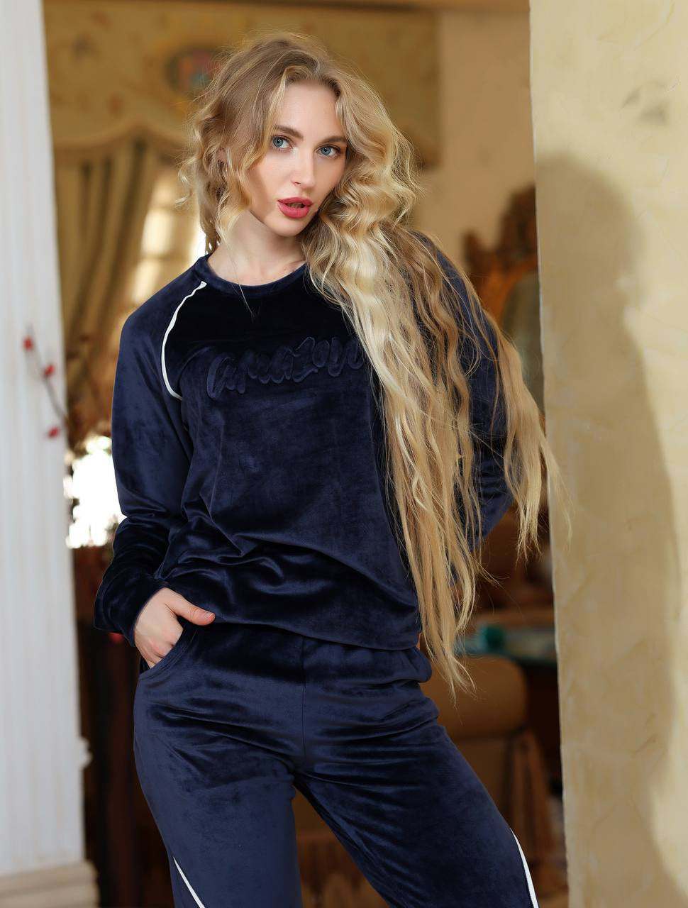 The Deep Comfort Set 2190