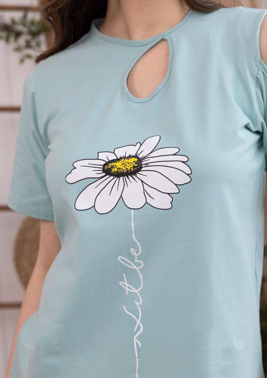 Daisy Bloom Set 2232