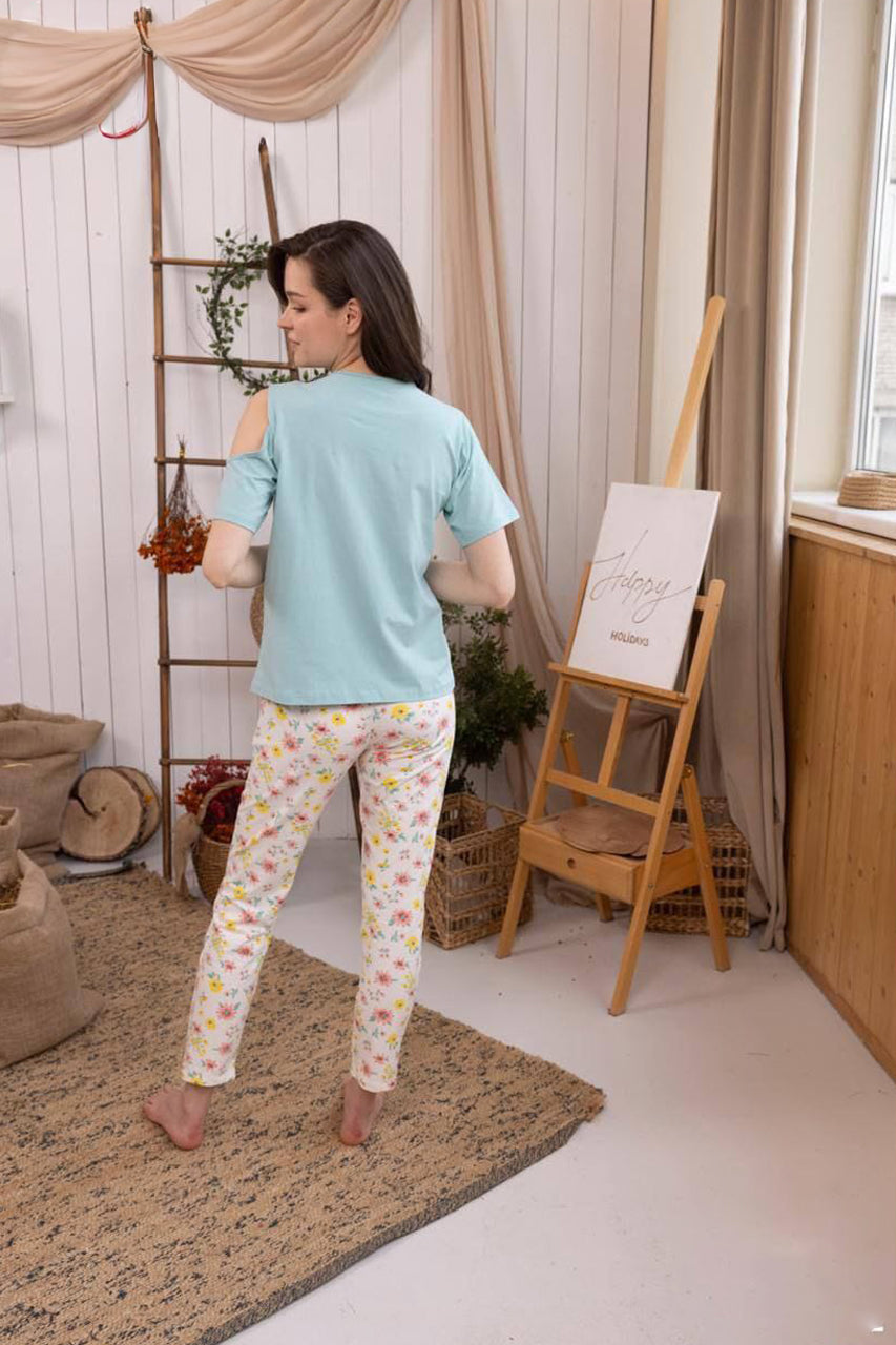 Daisy Bloom Set 2232