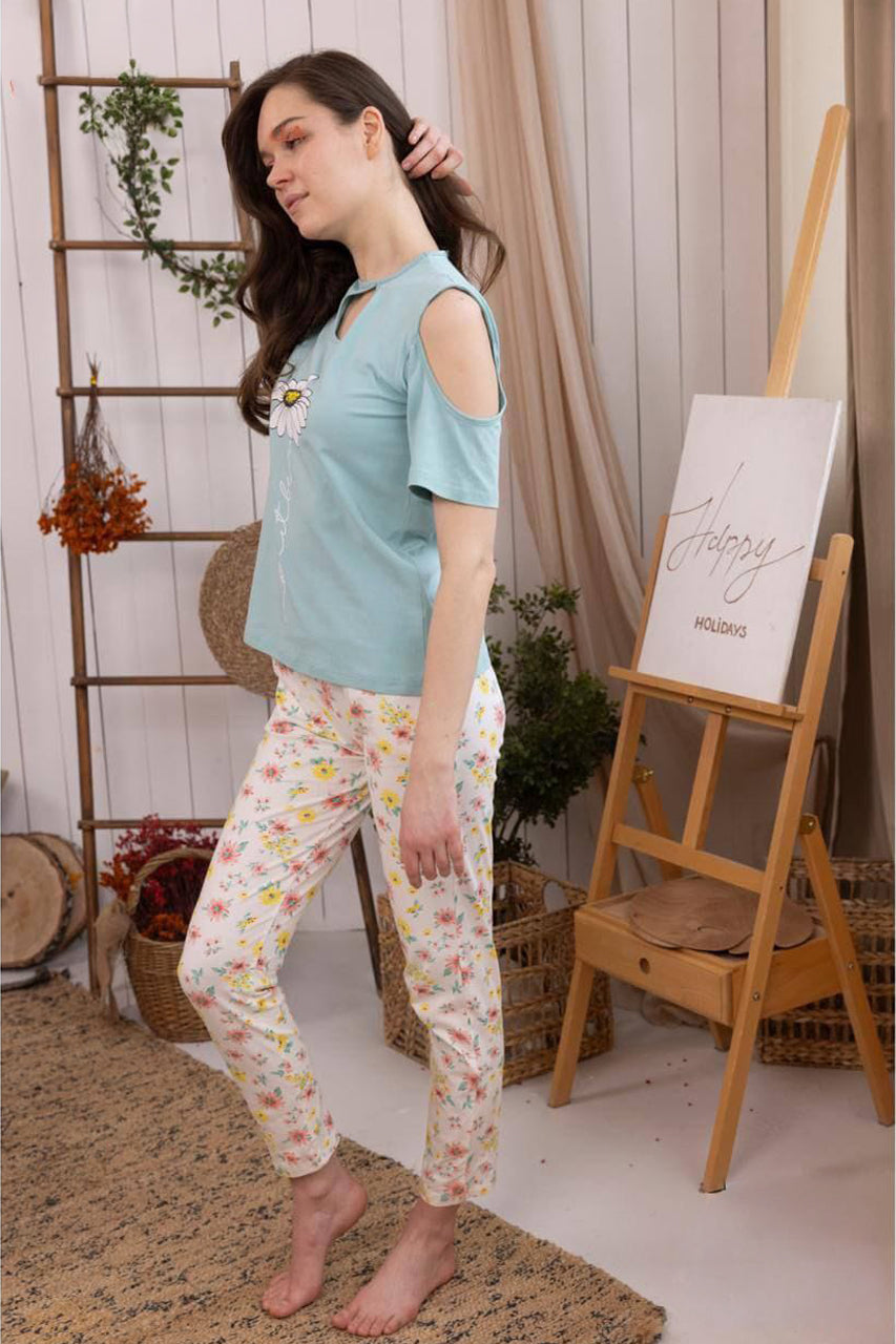 Daisy Bloom Set 2232