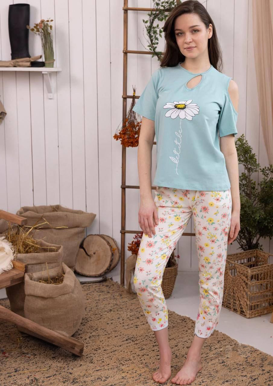 Daisy Bloom Set 2232