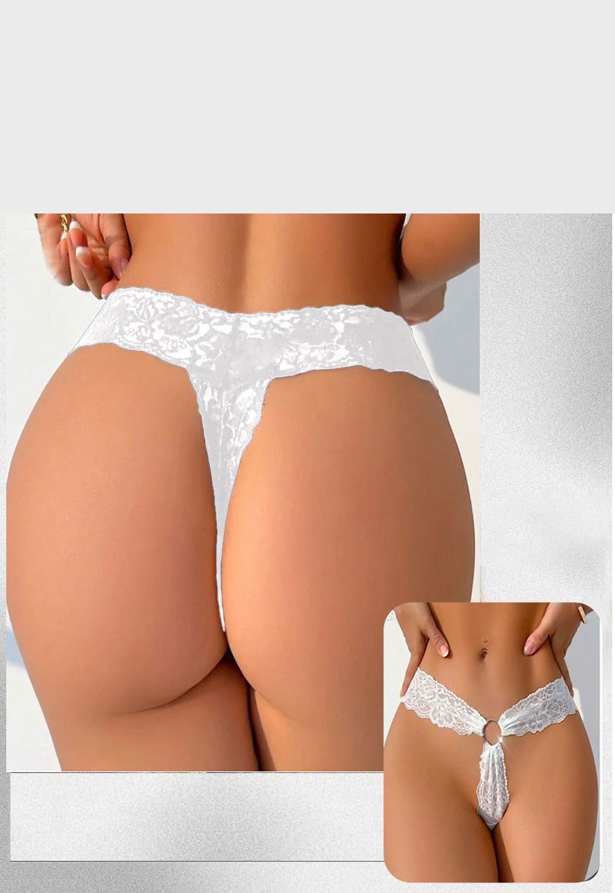 Pure Desire Panty 244