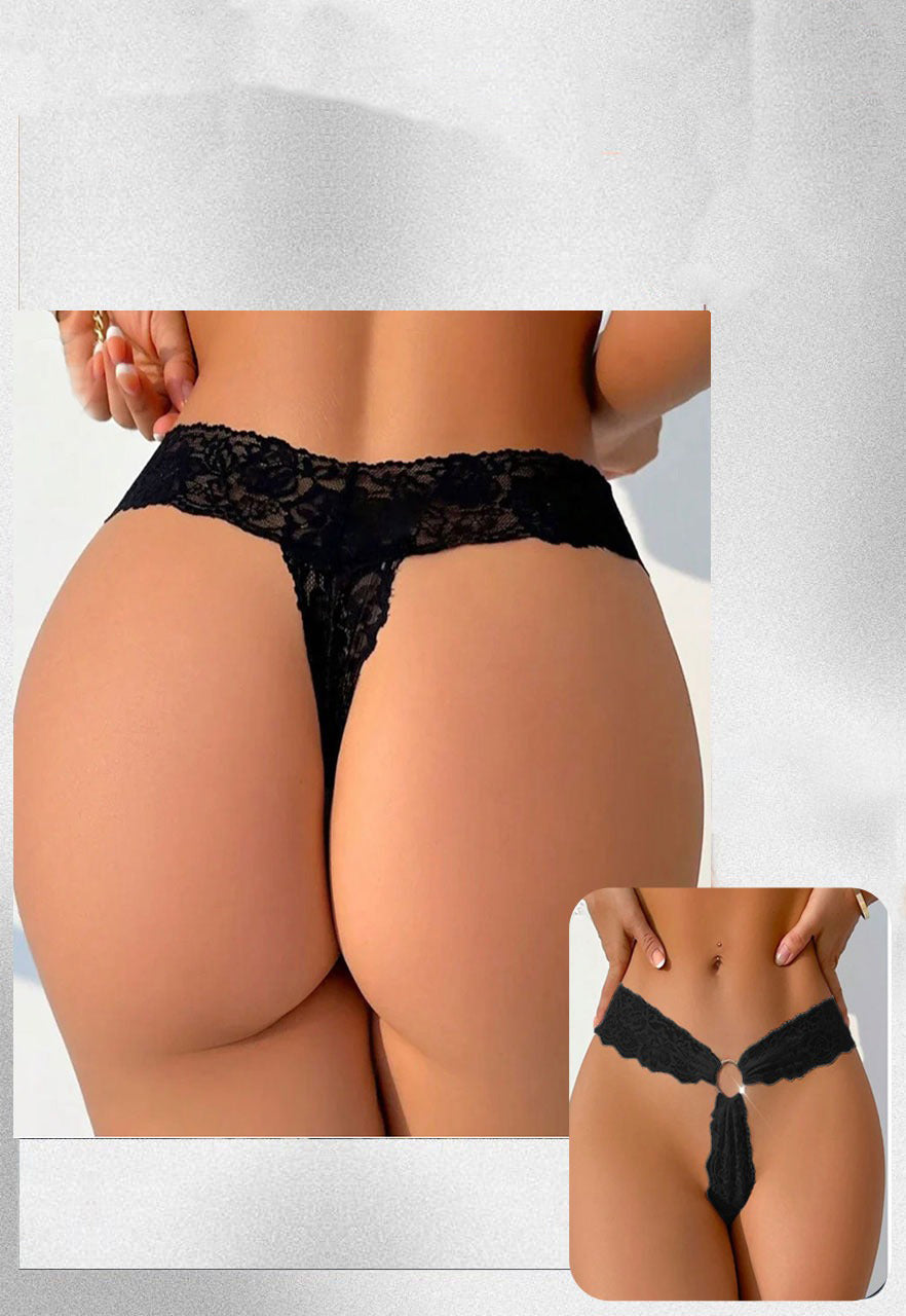 Pure Desire Panty 244