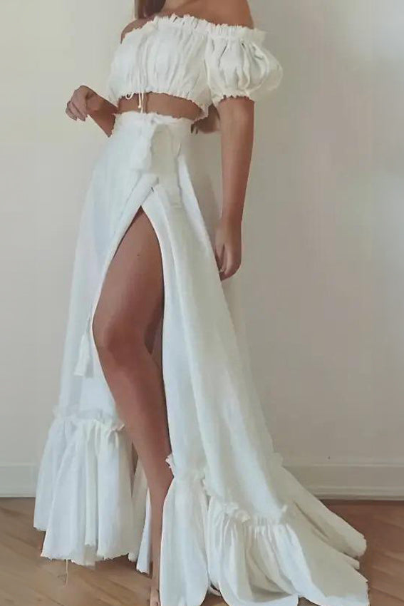 Boho Breeze Two-Piece Set 80