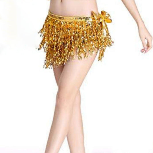 Dance Belt