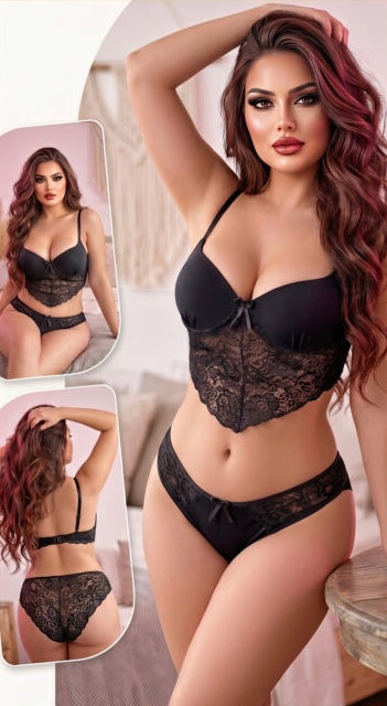 Secret Elegance Set 1356