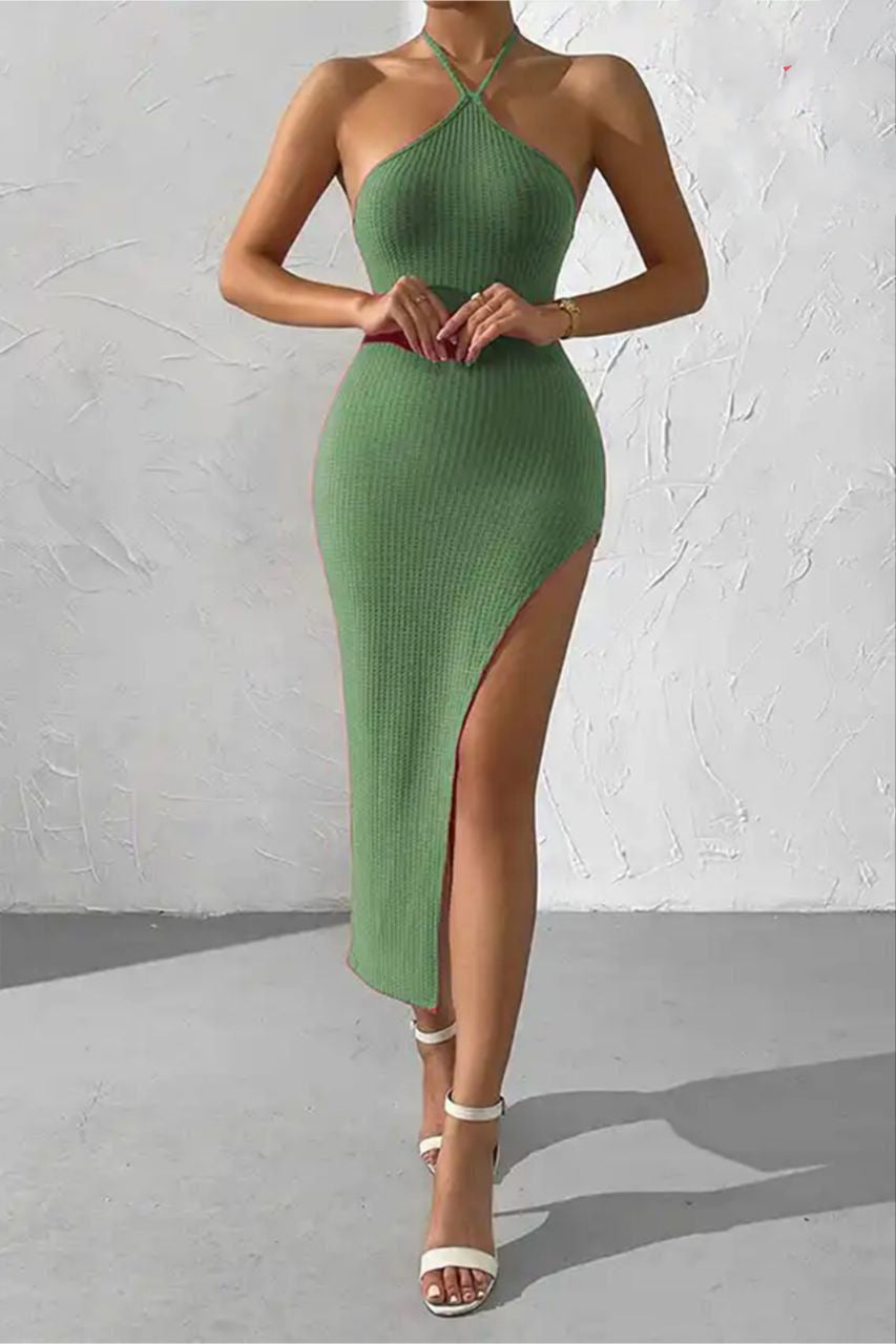 Sunkissed Ribbed Set 4006