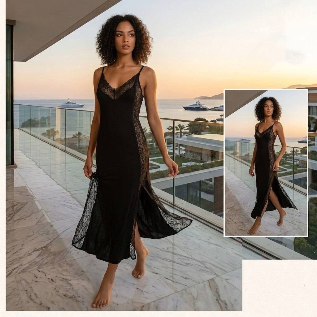 Kiss Fit Dress 4060