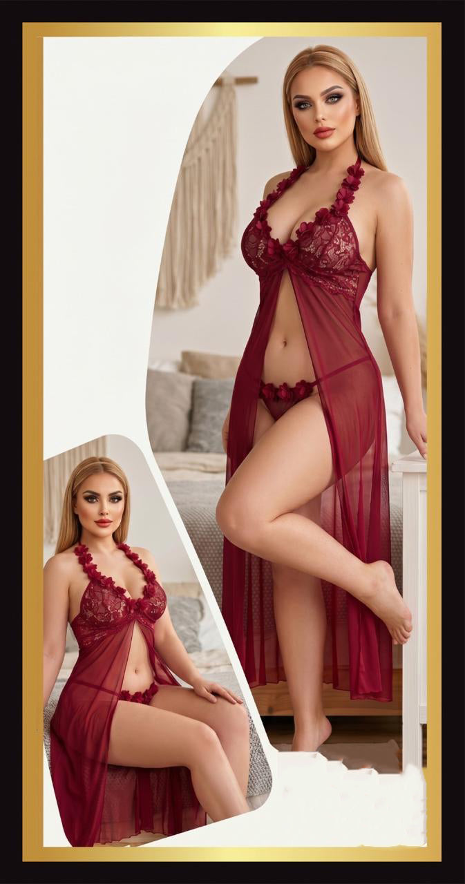 Sweet Fantasy Nightdress 1344