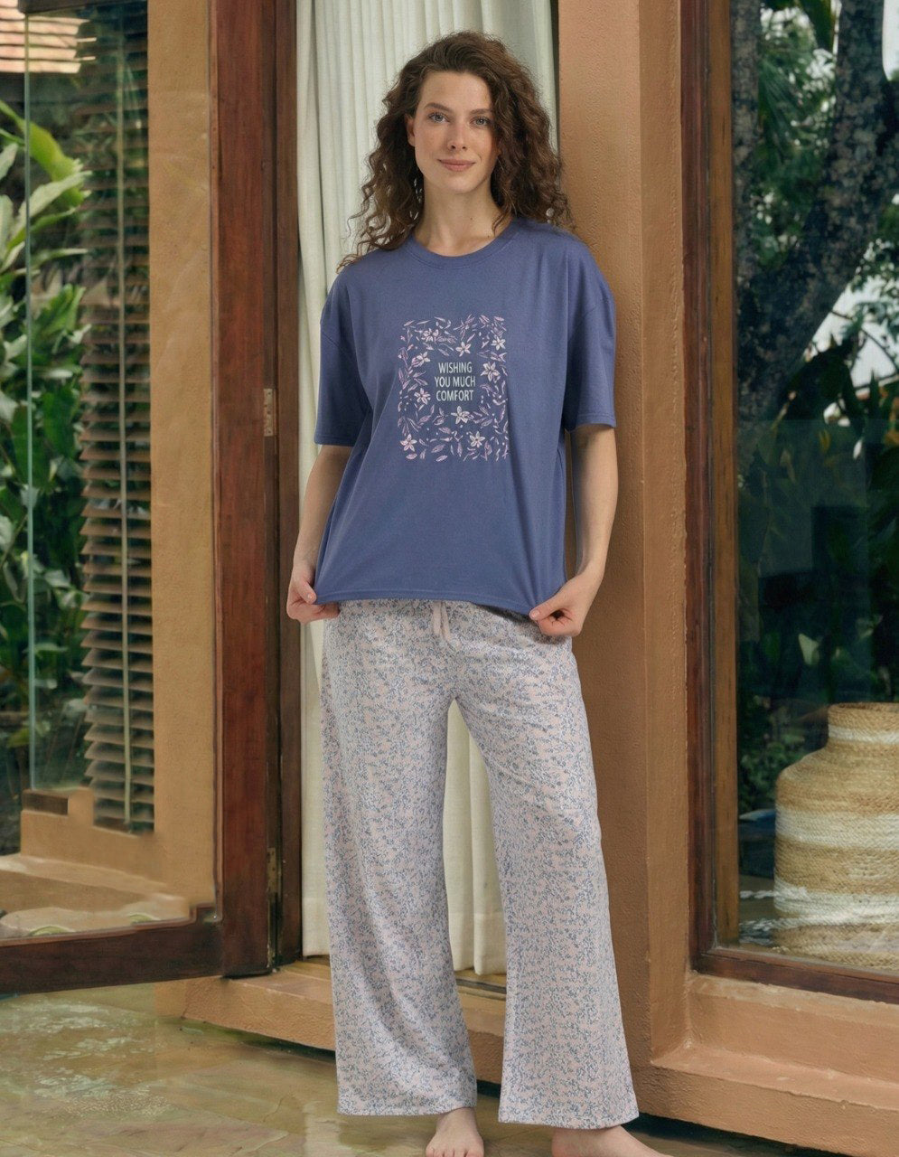 Pure Ease Set 532