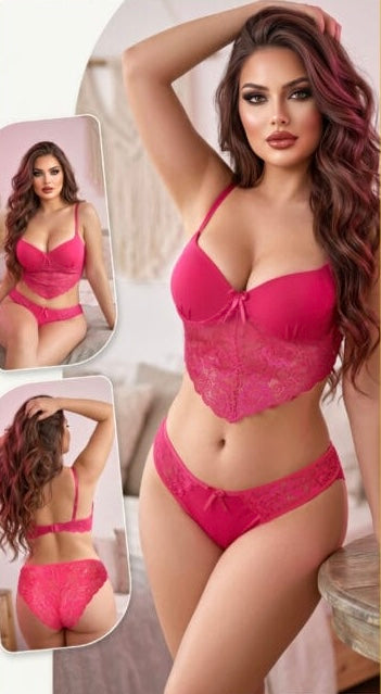 Secret Elegance Set 1356