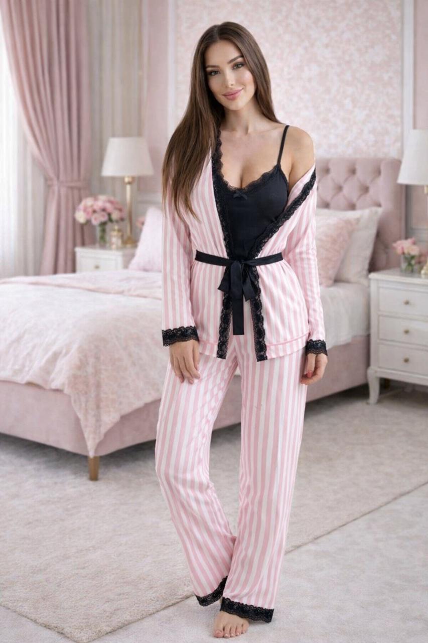 Candy Lace Wrap 6601