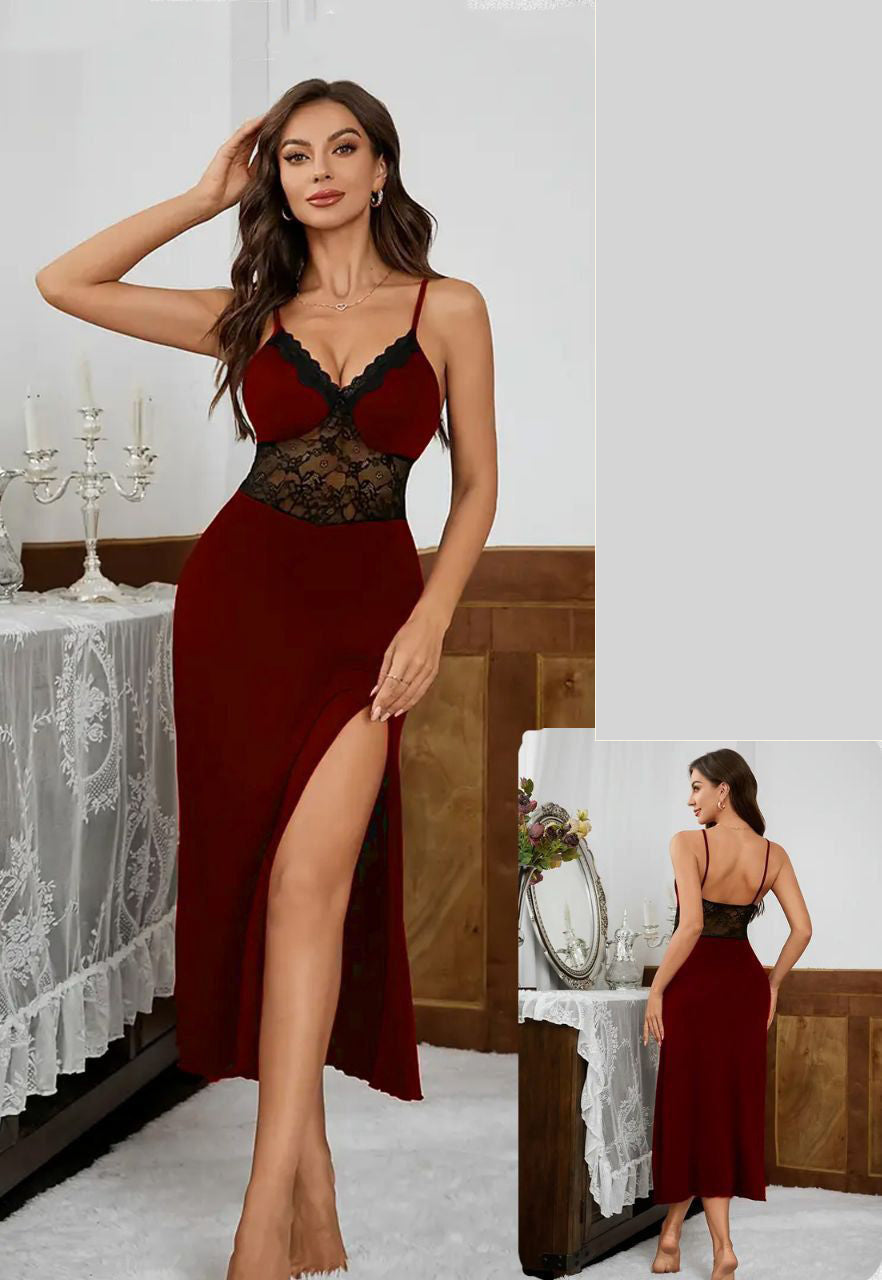 The Elegant Slip 605