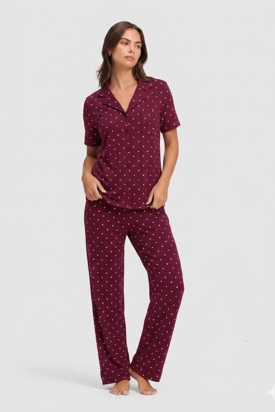 Berry Dots Set 6603
