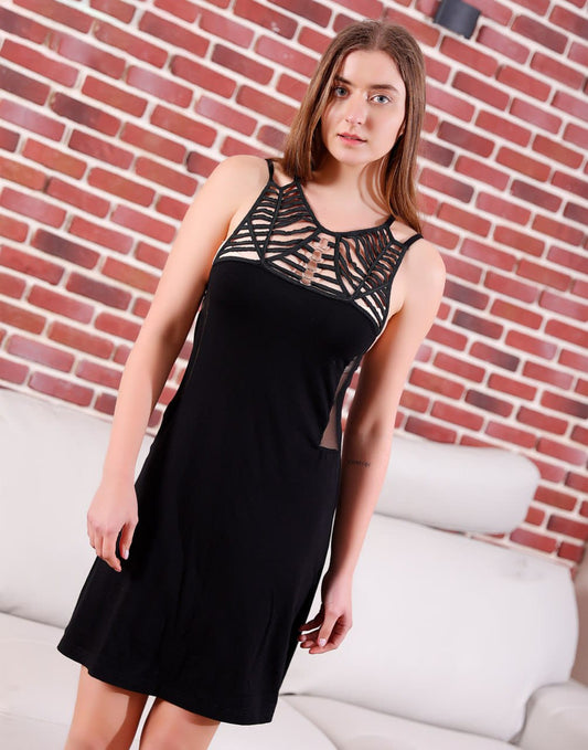 BLACK MYSTIQUE 615