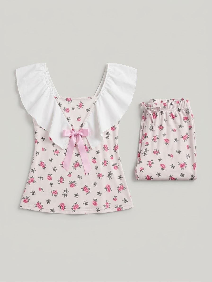 Rosie Pajama Set 029